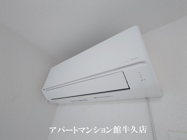 トリシア花水木 Yの設備