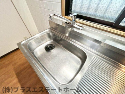 【内装】 | エクレール衣掛