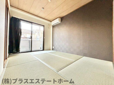 【内装】 | エクレール衣掛