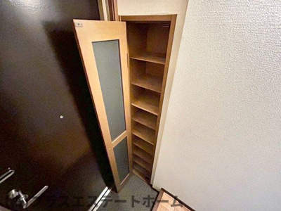  | エクレール衣掛
