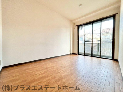 【寝室】 | エクレール衣掛