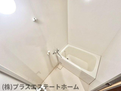 【浴室】 | エクレール衣掛