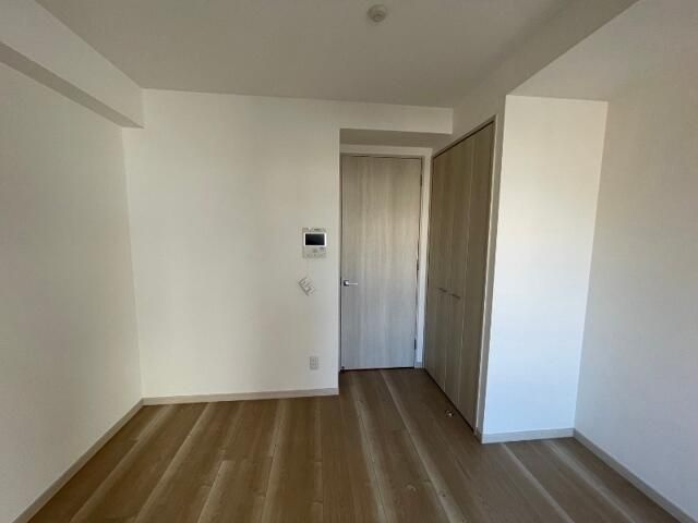CREALpremier浅草の寝室