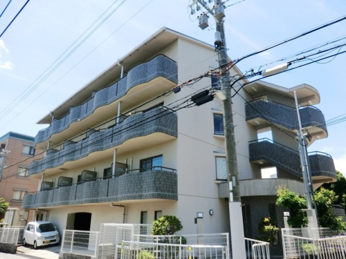敷地内に駐車場あり！