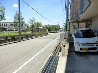 ハイツ協和のその他