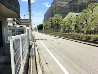ハイツ協和のその他