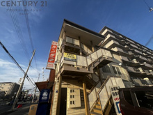南本町　ビルの画像