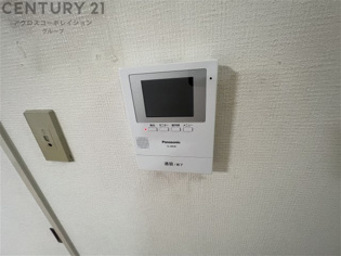 グリーンコート野間のその他物件画像