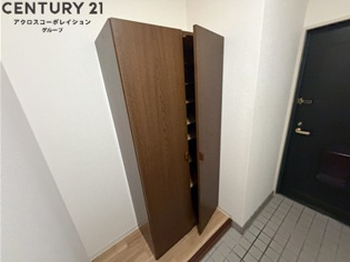 グリーンコート野間のその他物件画像