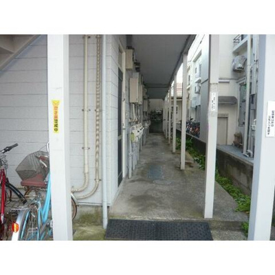 【エントランス】 | プラヴァ ハウス