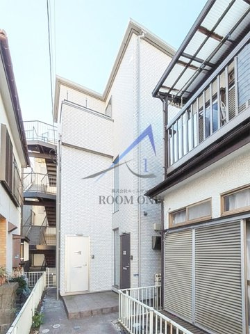 サンラシーネ 