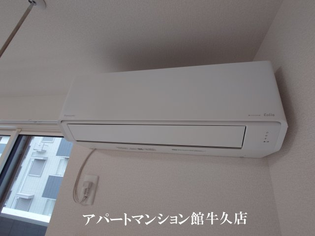 トリシア花水木 Yの設備