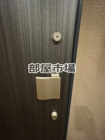 SYNEX PREMIER ASAKUSABASHIの設備|ダブルロック