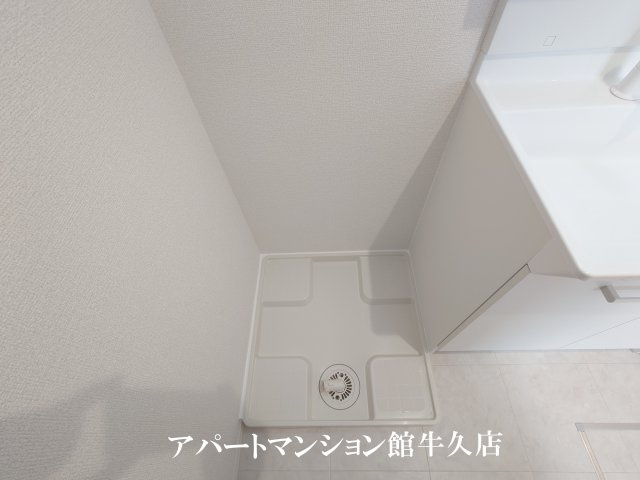 トリシア花水木 Yの設備