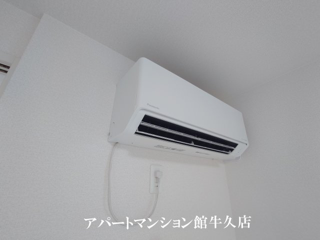 トリシア花水木 Yの設備