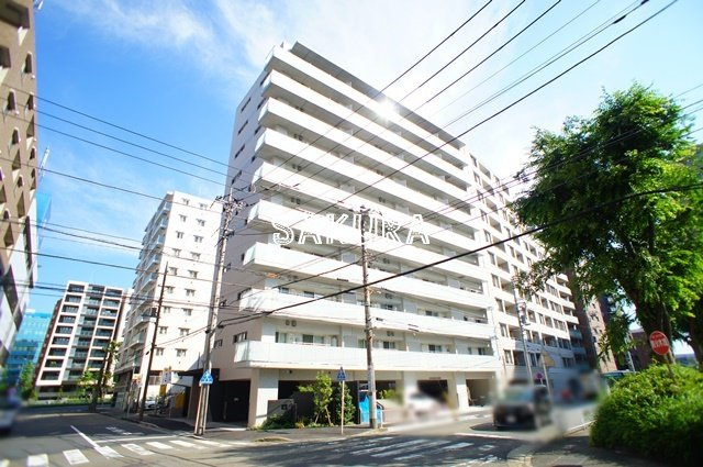 【外観】 | ブルーブラン新横浜 | 当店おすすめ物件♪