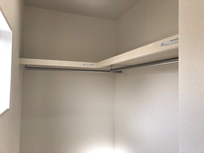 【収納】 | 【20万円ｷｬｯｼｭﾊﾞｯｸ対象物件】リーブルガーデン大和高田市根成柿4期 全1棟 1号棟 | 施工例写真