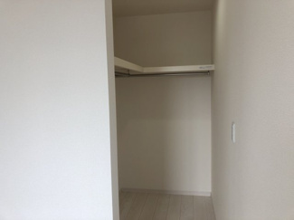 【収納】 | 【20万円ｷｬｯｼｭﾊﾞｯｸ対象物件】リーブルガーデン大和高田市根成柿4期 全1棟 1号棟 | 施工例写真