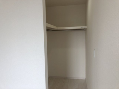 【収納】 | 【20万円ｷｬｯｼｭﾊﾞｯｸ対象物件】リーブルガーデン大和高田市根成柿4期 全1棟 1号棟 | 施工例写真