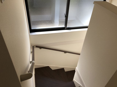 【内装】 | 【20万円ｷｬｯｼｭﾊﾞｯｸ対象物件】リーブルガーデン大和高田市根成柿4期 全1棟 1号棟 | 施工例写真