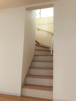 【内装】 | 【20万円ｷｬｯｼｭﾊﾞｯｸ対象物件】リーブルガーデン大和高田市根成柿4期 全1棟 1号棟 | 施工例写真
