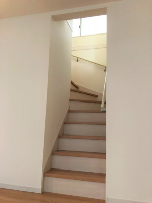 【内装】 | 【20万円ｷｬｯｼｭﾊﾞｯｸ対象物件】リーブルガーデン大和高田市根成柿4期 全1棟 1号棟 | 施工例写真