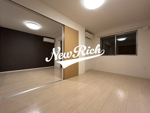 前橋市六供町３丁目のアパートのその他共用部分