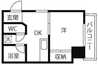 【間取り】 | 湊川パークサイド