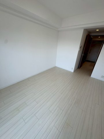 LaDouceur都島高倉町の居間・リビング|リビングです