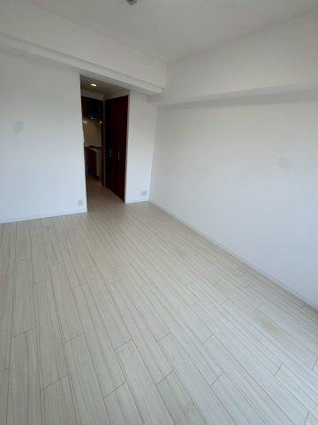 LaDouceur都島高倉町の居間・リビング|ゆったりとしたリビングです