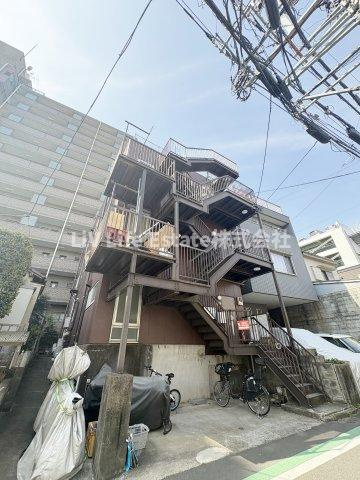 シャトー高杉
