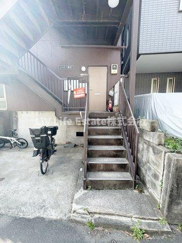 シャトー高杉のその他共用部分