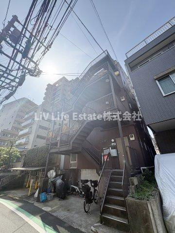 シャトー高杉のその他共用部分