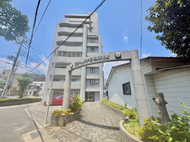 ワコーレステラ魚崎北町