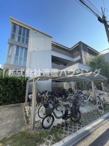 エスペランス阿倍野