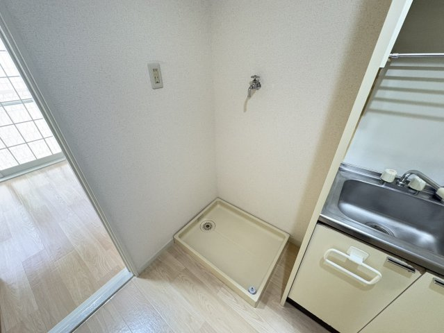 ウェルストンコーポⅠの設備