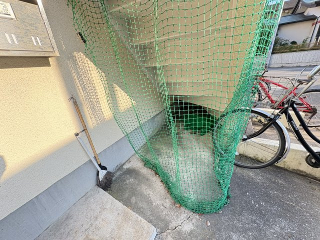 ウェルストンコーポⅠのその他共用部分