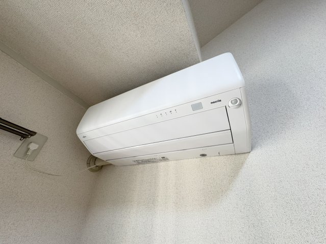 ウェルストンコーポⅠの設備
