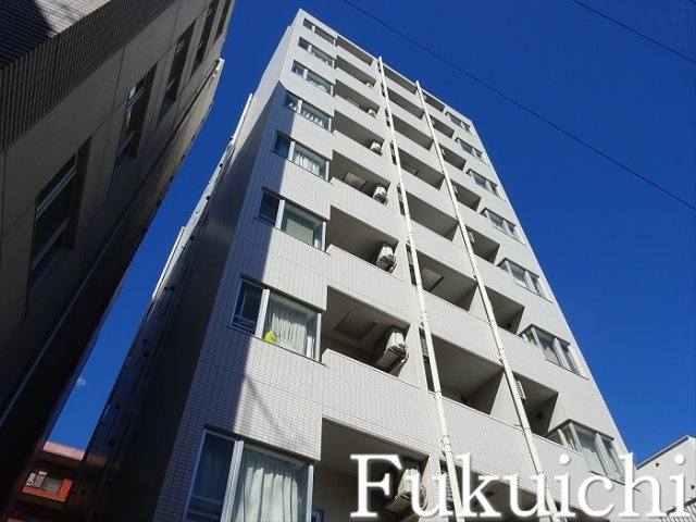 プライムアーバン学芸大学Ⅱ