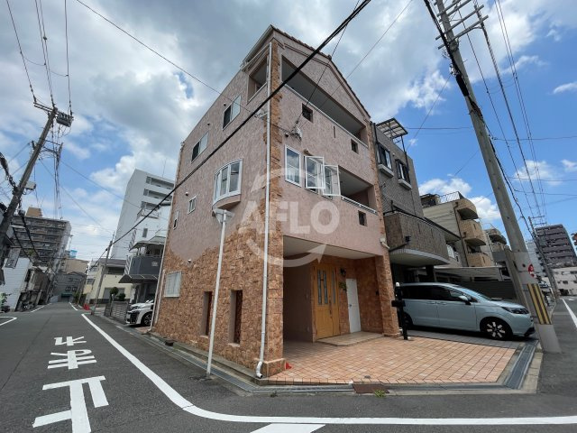 杭全2丁目戸建て