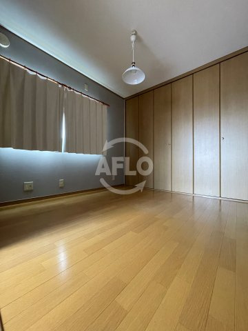杭全2丁目戸建ての内装