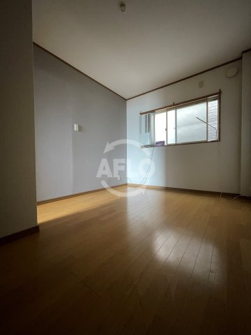杭全2丁目戸建ての内装