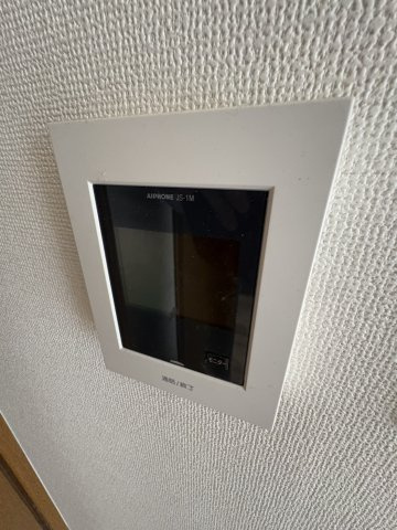 グランヴィア南が丘のセキュリティ