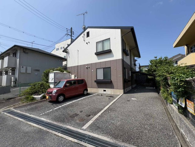 グランヴィア南が丘