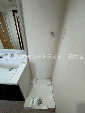 フランカー桜ノ宮SIXの設備