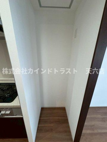 フランカー桜ノ宮SIXのその他