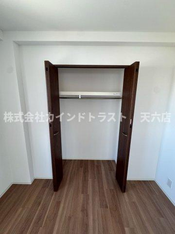 フランカー桜ノ宮SIXのその他