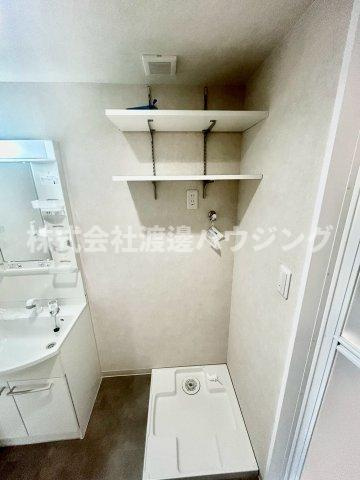 プログレッソ寝屋川の設備