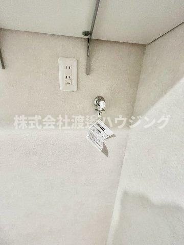 プログレッソ寝屋川の設備