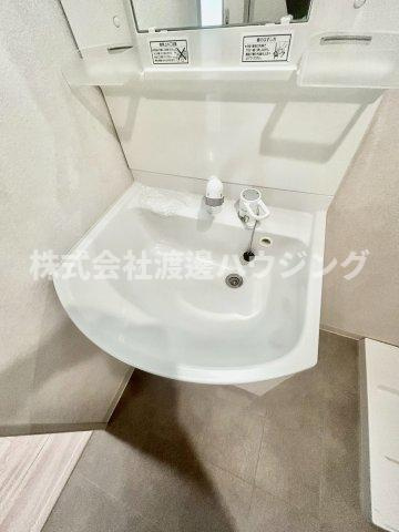 プログレッソ寝屋川の設備|シャンプードレッサー